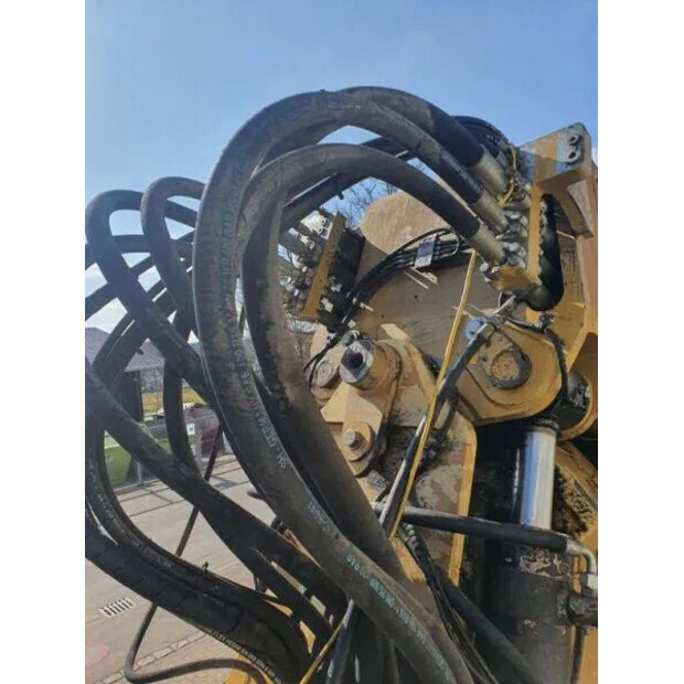 2013 Caterpillar 328D-41467996