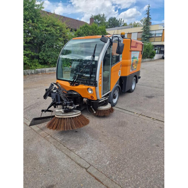 2006 Bucher OTHERS-41468000