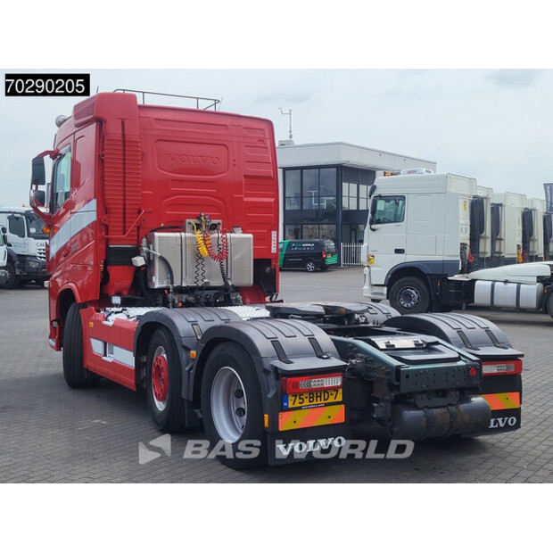 2016 Volvo FH500-41468042