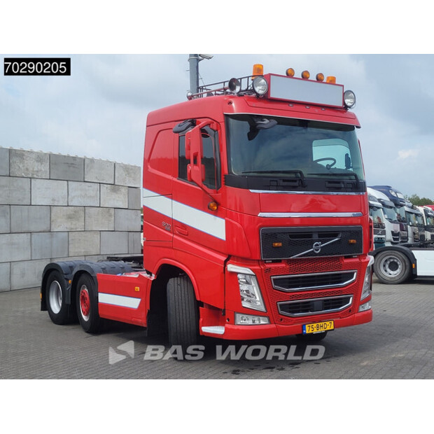 2016 Volvo FH500-41468043
