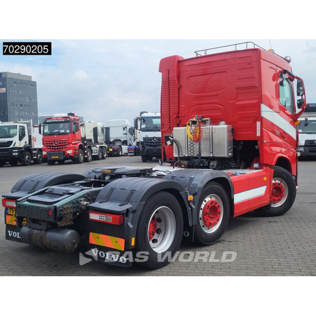 2016 Volvo FH500-41468045