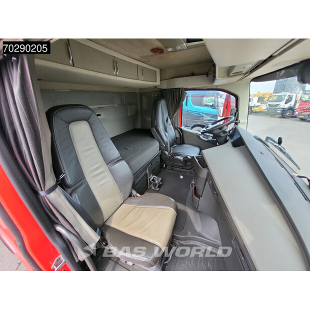 2016 Volvo FH500-41468046