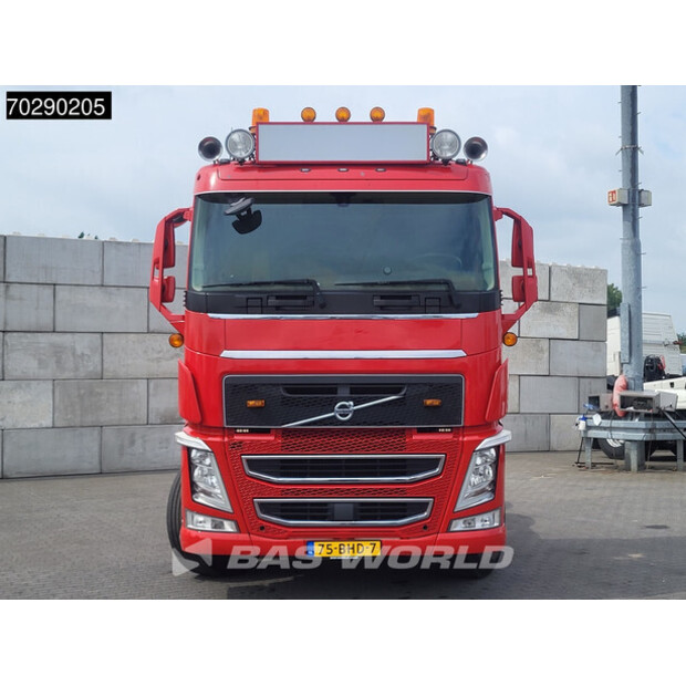 2016 Volvo FH500-41468047