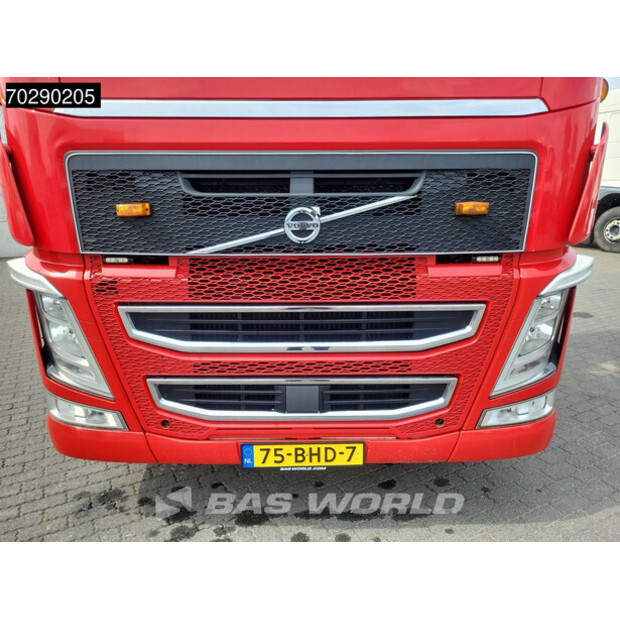 2016 Volvo FH500-41468049