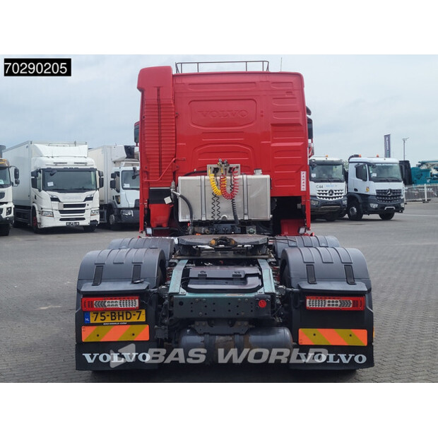 2016 Volvo FH500-41468050