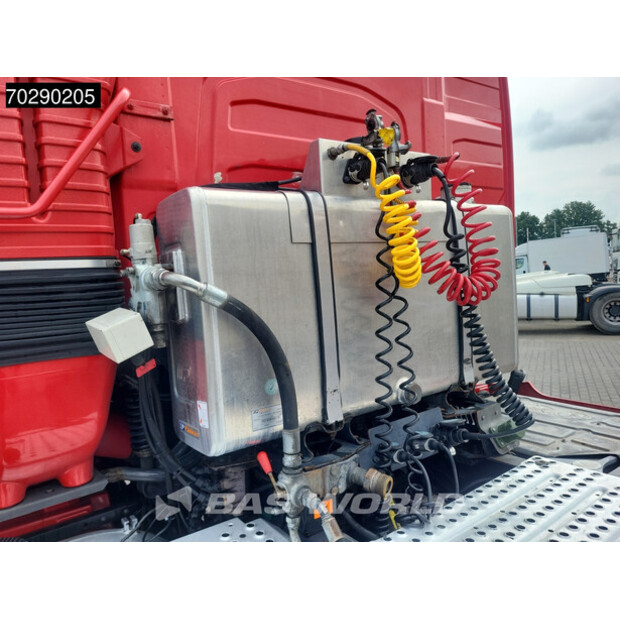 2016 Volvo FH500-41468051