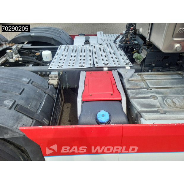 2016 Volvo FH500-41468053