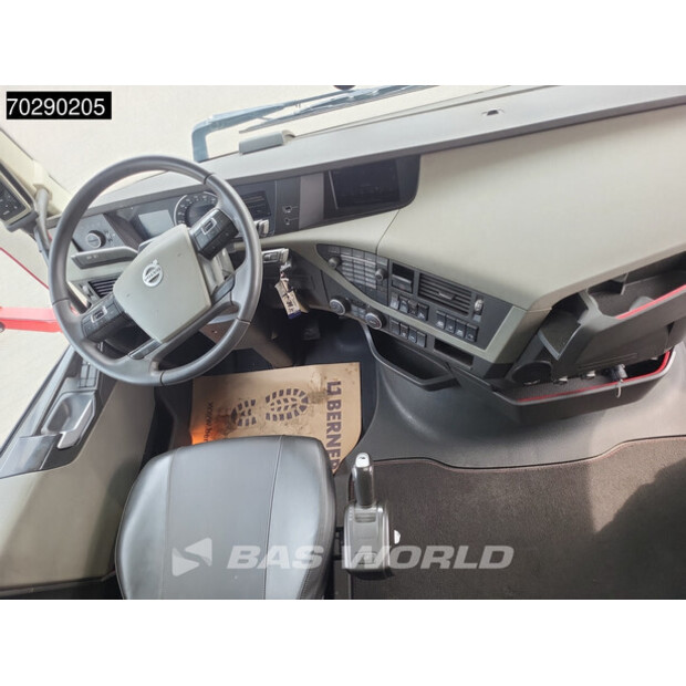 2016 Volvo FH500-41468056