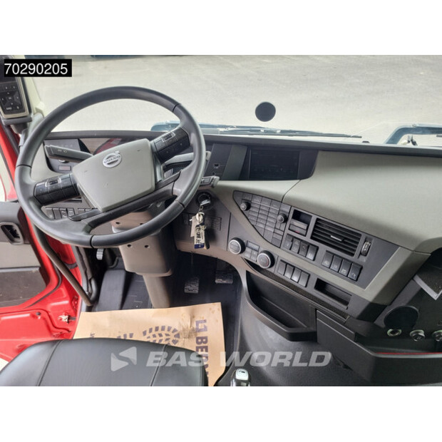 2016 Volvo FH500-41468057