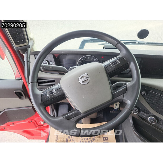2016 Volvo FH500-41468058