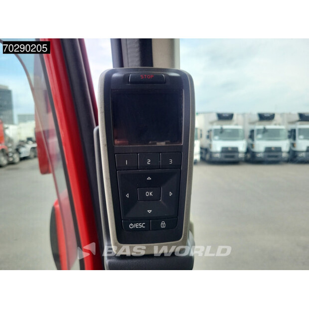 2016 Volvo FH500-41468064