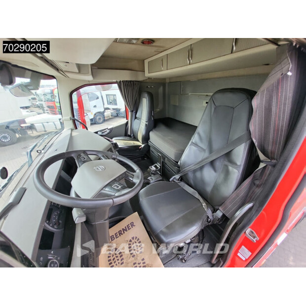 2016 Volvo FH500-41468065