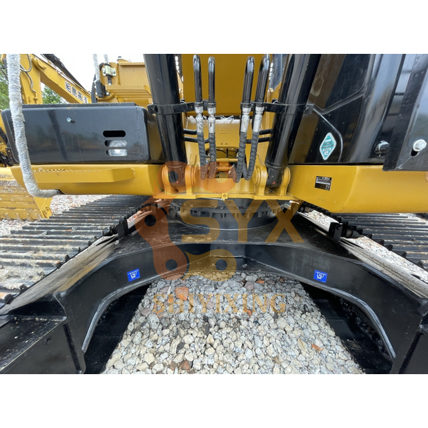 2023 Caterpillar 320GC-41479215