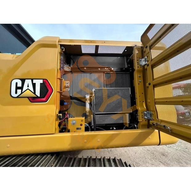 2023 Caterpillar 320GC-41479217