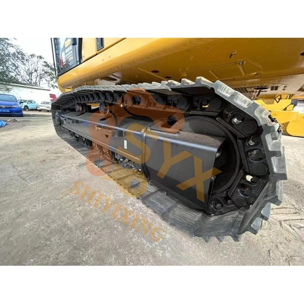 2023 Caterpillar 320GC-41479218