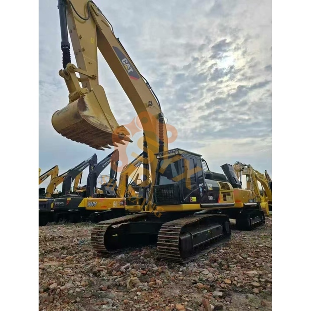 2023 Caterpillar 336D2L-41479231
