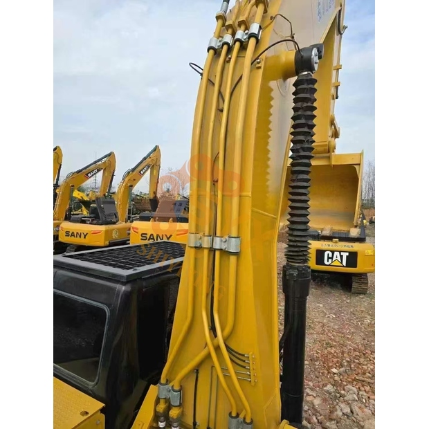 2023 Caterpillar 336D2L-41479232
