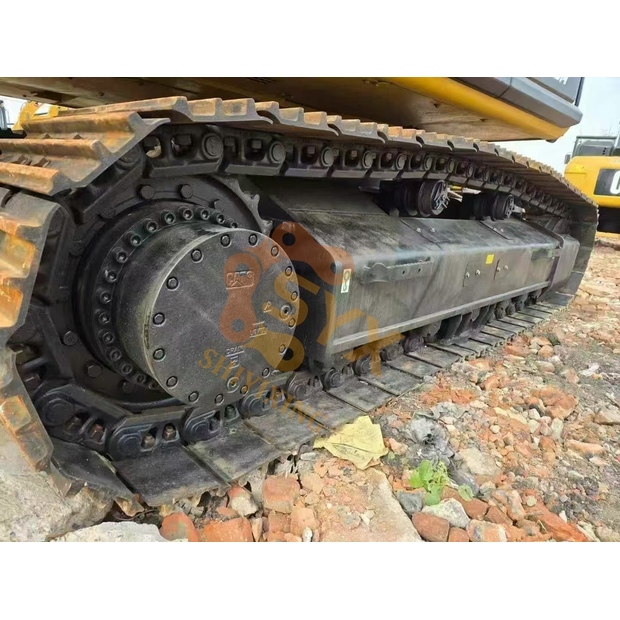2023 Caterpillar 336D2L-41479236