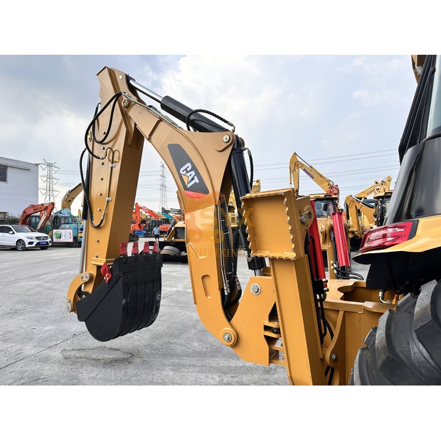 2021 Caterpillar 430F-41479245