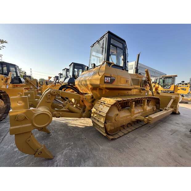 2021 كاتربيلر D7G-41479249