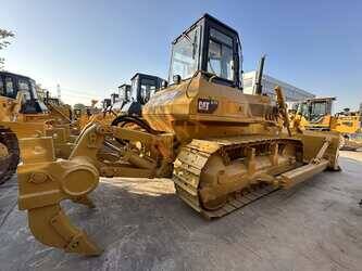 Image de BULLDOZERS SUR CHENILLES 2021 Caterpillar D7G