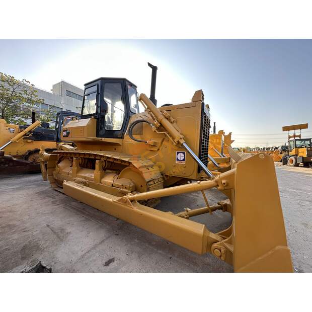2021 كاتربيلر D7G-41479250