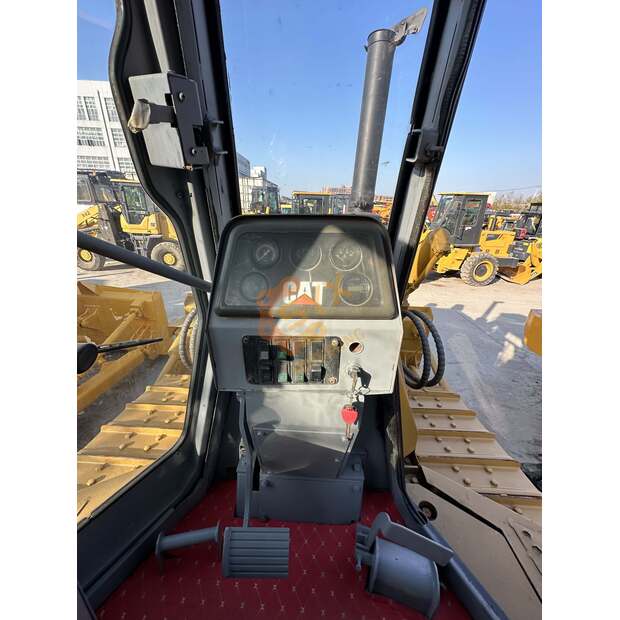 2021 كاتربيلر D7G-41479251