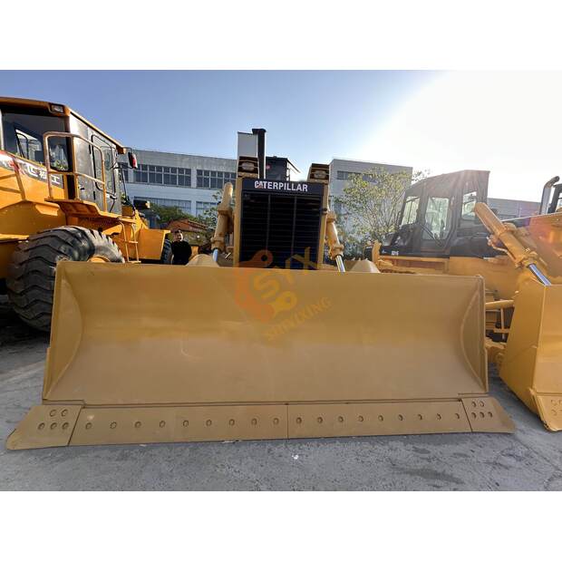 2021 كاتربيلر D7G-41479255