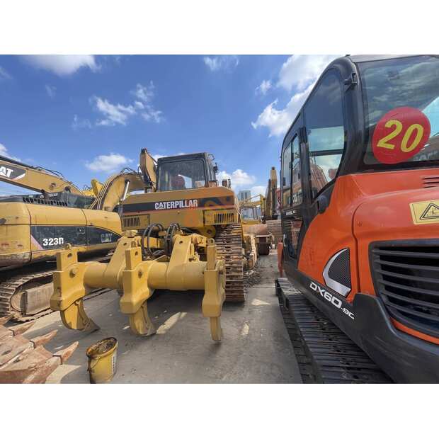 2021 كاتربيلر D7R-41479256
