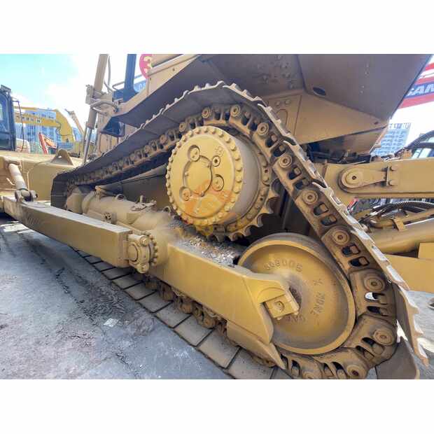 2021 كاتربيلر D7R-41479260