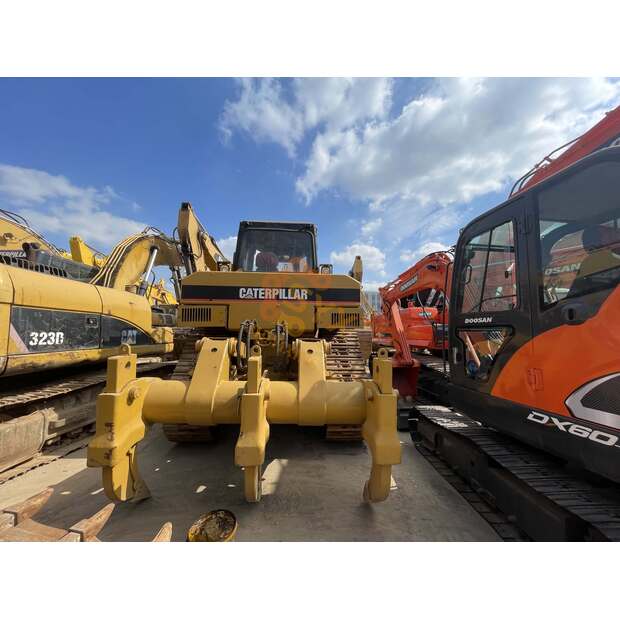 2021 كاتربيلر D7R-41479262