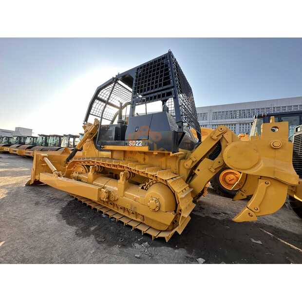 2022 Shantui 22F-41479266