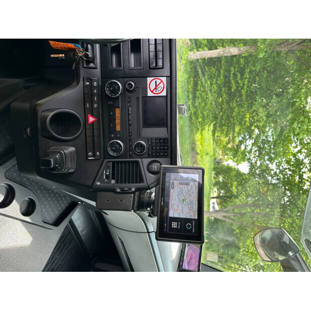 2015 Mercedes-Benz Antos 1827-41479277