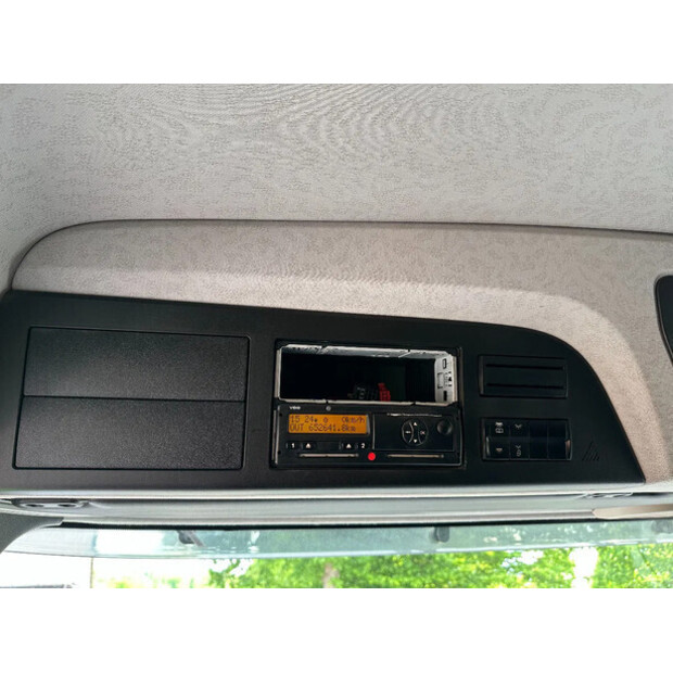 2015 Mercedes-Benz Antos 1827-41479278