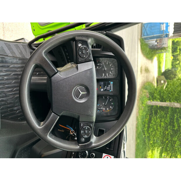 2015 Mercedes-Benz Antos 1827-41479279