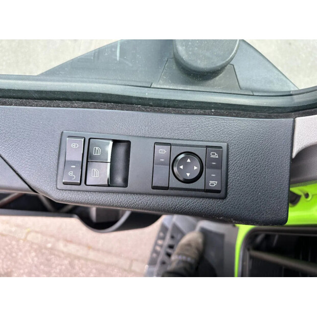 2015 Mercedes-Benz Antos 1827-41479281