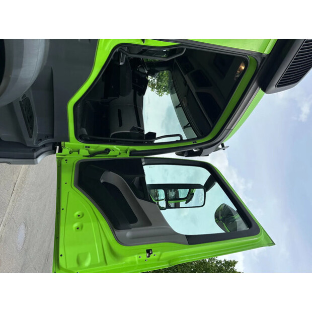 2015 Mercedes-Benz Antos 1827-41479283