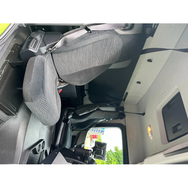 2015 Mercedes-Benz Antos 1827-41479285