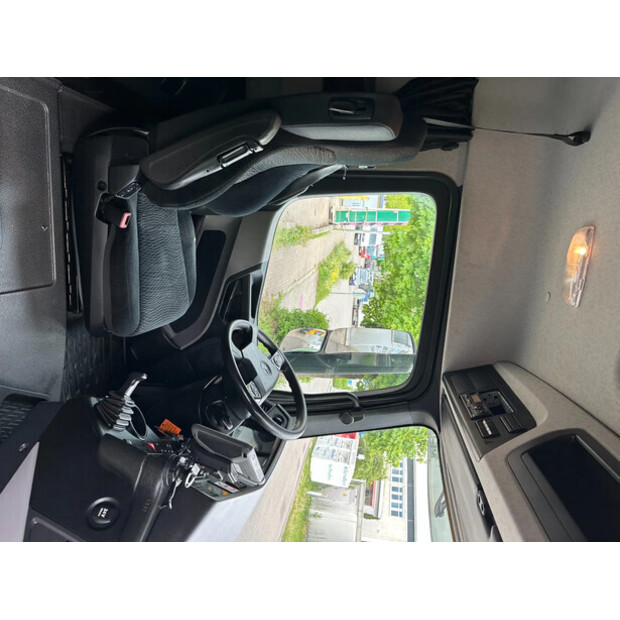 2015 Mercedes-Benz Antos 1827-41479286