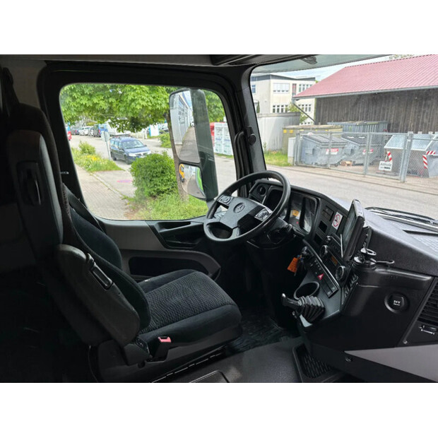 2015 Mercedes-Benz Antos 1827-41479287
