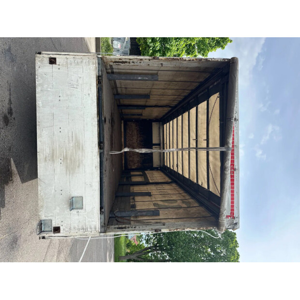 2015 Mercedes-Benz Antos 1827-41479288
