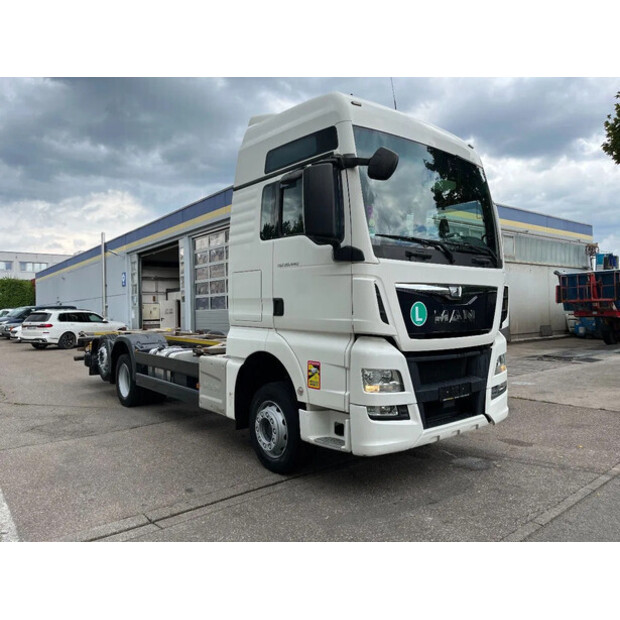 2015 MAN 460-41479322