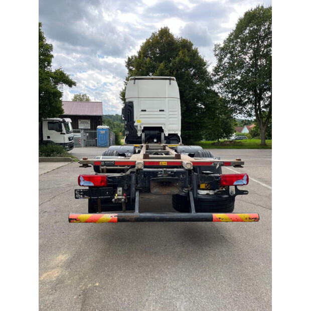 2015 MAN 460-41479326