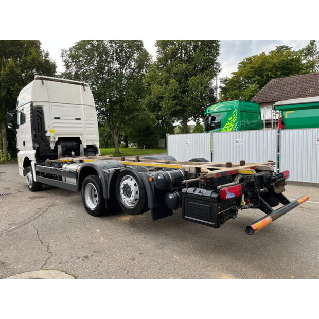 2015 MAN 460-41479327