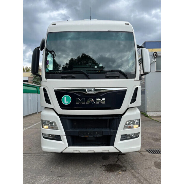 2015 MAN 460-41479329