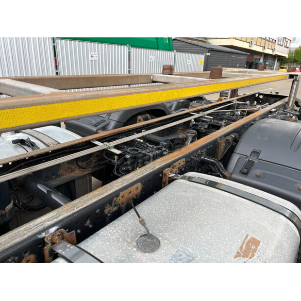 2015 MAN 460-41479349