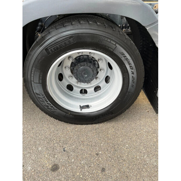 2015 MAN 460-41479354