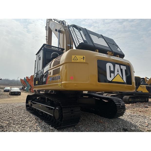 2023 CATERILLAR 329-41479860
