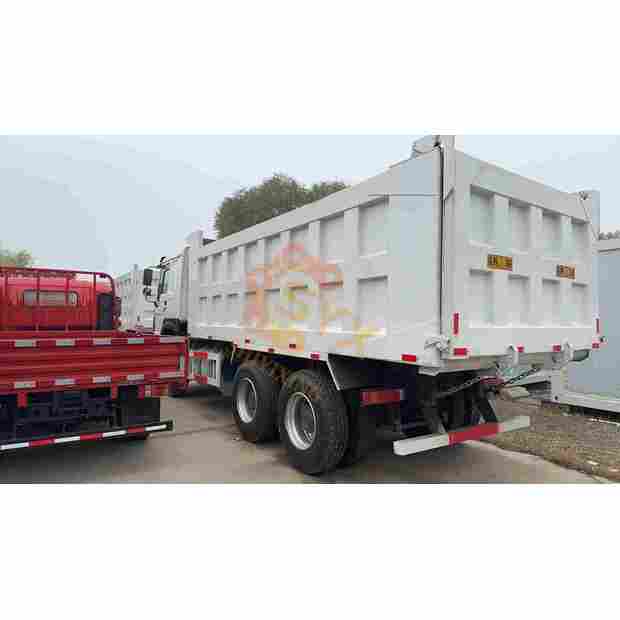 2023 HOWO 371-41480070