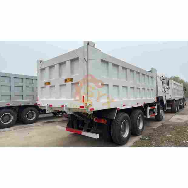 2023 HOWO 371-41480071